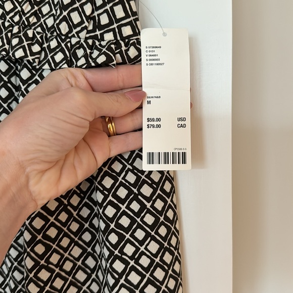 NWT UO Romper - Picture 4 of 6